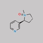 Nicotine EP Impurity E CAS#: 491-26-9
