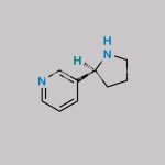 Nicotine EP Impurity F CAS#: 494-97-3