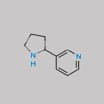 Nicotine USP Related Compound F CAS#: 5746-86-1