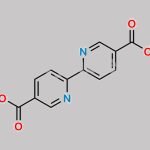 Nicotinic Acid EP Impurity B CAS#: 1802-30-8