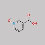 Nicotinic Acid N-Oxide CAS#: 2398-81-4