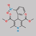 Nifedipine CAS#: 21829-25-4