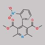 Nifedipine EP Impurity A CAS#: 67035-22-7