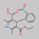 Nifedipine Impurity 1 CAS#: 53055-15-5