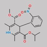 Nifedipine Impurity 2 CAS#: 39562-82-8