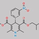 Nifedipine Impurity 3 CAS#: 113578-26-0