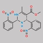 Nifedipine Pyrimidine Impurity CAS#: 108139-78-2