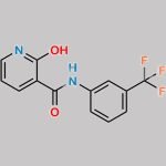 Niflumic Acid EP Impurity B CAS#: N/A