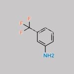 Niflumic Acid EP Impurity C CAS#: 98-16-8