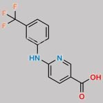 Niflumic Acid EP Impurity E CAS#: 15871-46-2