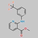 Niflumic Acid EP Impurity F CAS#: 59361-45-4