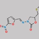 Nifuratel CAS#: 4936-47-4