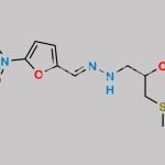 Nifuratel Impurity 1 CAS#: N/A
