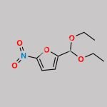 Nifuratel Impurity 11 CAS#: 3455-50-3