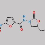 Nifuratel Impurity 5 CAS#: 2745115-86-8