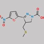 Nifuratel Impurity 7 CAS#: N/A