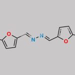 Nifuratel Impurity B CAS#: 736-53-8