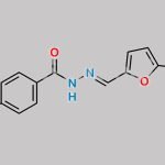Nifuroxazide CAS#: 965-52-6