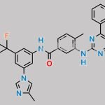 Nilotinib CAS#: 641571-10-0