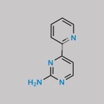 Nilotinib 2-Pyridinyl Impurity CAS#: 66521-65-1