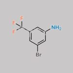 Nilotinib Bromo Impurity CAS#: 54962-75-3