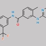 Nilotinib Chloro Impurity CAS#: 2469039-94-7