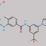 Nilotinib Di N-Oxide CAS#: N/A