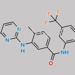 Nilotinib EP Impurity E CAS#: 2119583-26-3