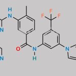 Nilotinib EP Impurity F CAS#: 2119583-24-1