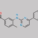 Nilotinib EP Impurity G CAS#: 917392-54-2
