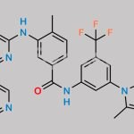 Nilotinib EP Impurity H CAS#: 641571-15-5