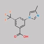 Nilotinib Impurity 10 CAS#: 641571-13-3