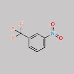 Nilotinib Impurity 17 CAS#: 98-46-4