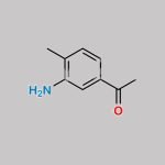 Nilotinib Impurity 19 CAS#: 17071-24-8
