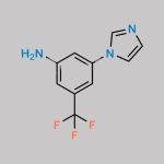 Nilotinib Impurity 2 CAS#: 943320-48-7
