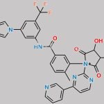 Nilotinib Impurity 23 CAS#: N/A