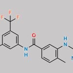 Nilotinib Impurity 24 CAS#: 1807606-80-9