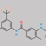 Nilotinib Impurity 25 CAS#: 1807607-72-2