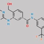 Nilotinib Impurity 26 CAS#: 1807608-52-1