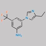 Nilotinib Impurity 27 CAS#: 2119583-27-4