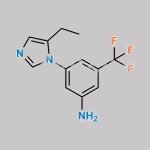 Nilotinib Impurity 28 CAS#: N/A