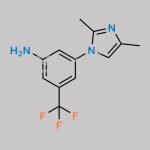 Nilotinib Impurity 3 CAS#: 2119583-28-5