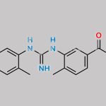 Nilotinib Impurity 36 CAS#: N/A