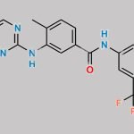 Nilotinib Impurity 5 CAS#: 641571-05-3