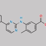 Nilotinib Impurity 6 CAS#: 2468737-73-5