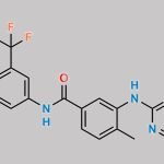 Nilotinib Impurity 7 CAS#: 2119583-25-2