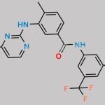 Nilotinib N-Oxide CAS#: 1246817-85-5