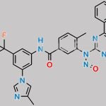 Nilotinib Nitroso Impurity 1 CAS#: 2925306-68-7