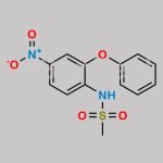 Nimesulide CAS#: 51803-78-2