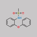Nimesulide EP Impurity B CAS#: 51765-51-6